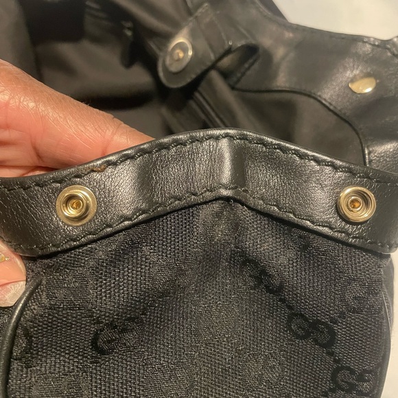 Gucci Sukey - Picture 14 of 16